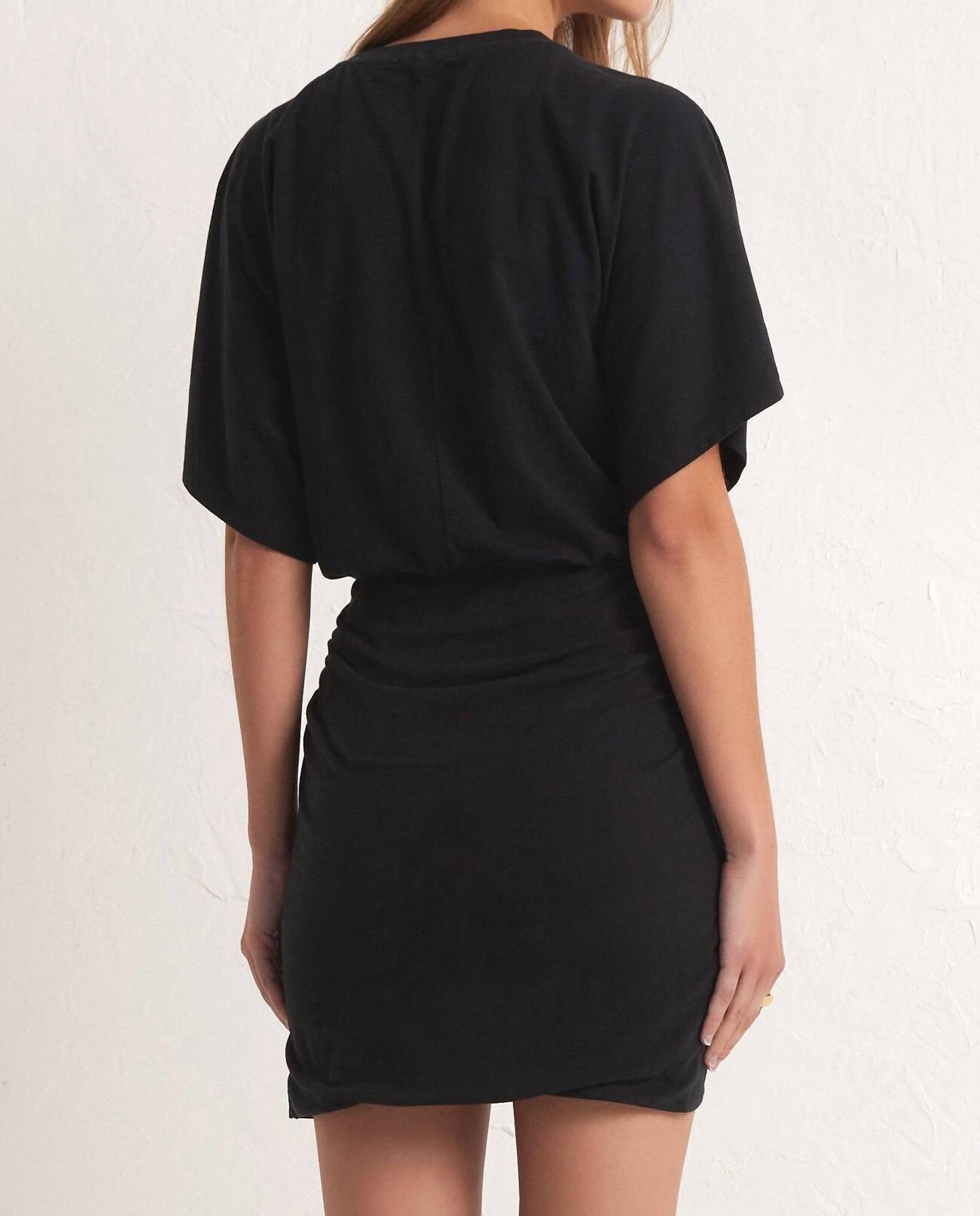 Z Supply - Carmela Jersey Dress