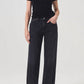 Agolde - Fold Wide Leg Jean