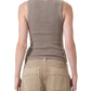 Agolde - Shrunken Poppy Top