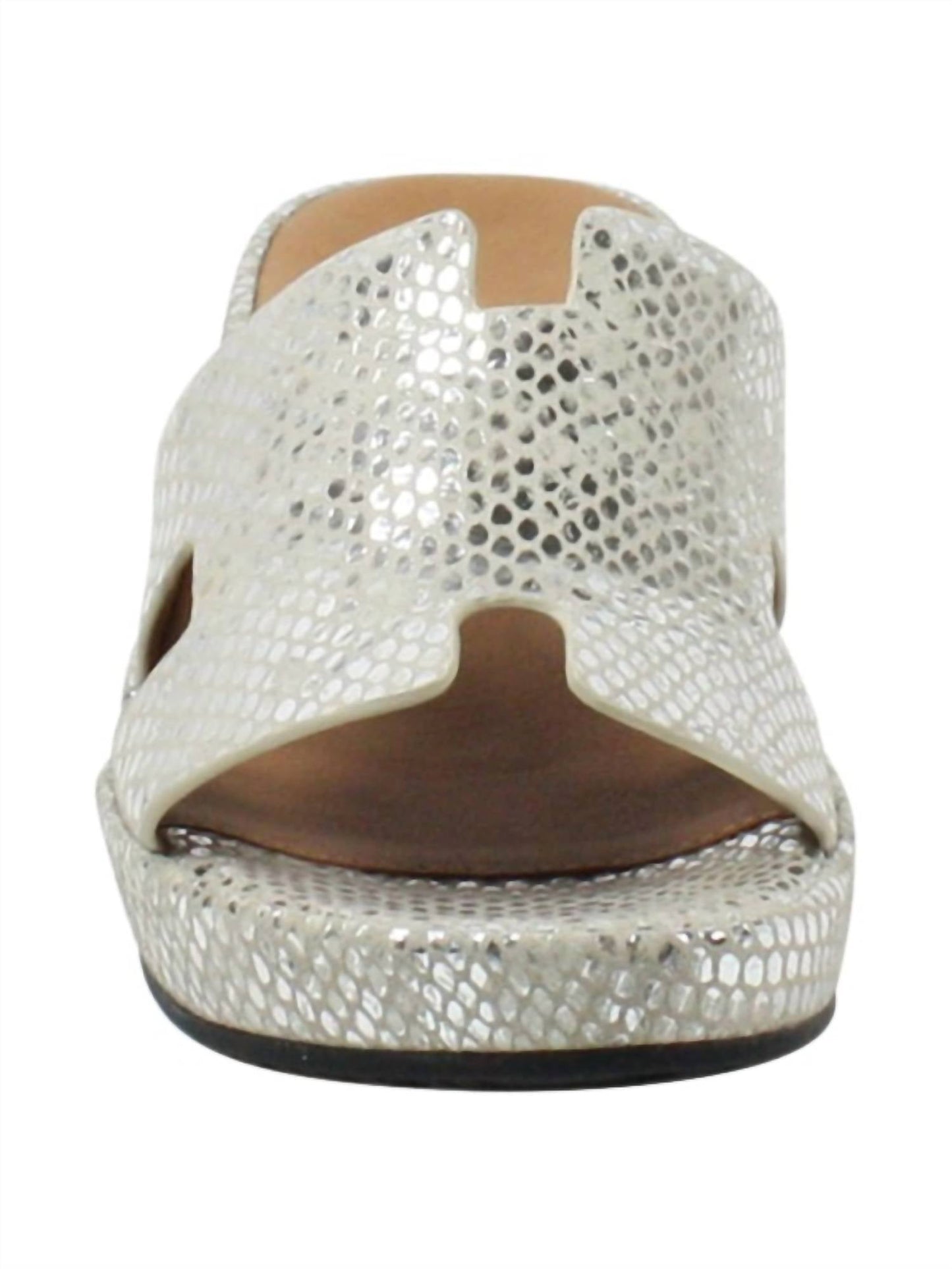 L'Amour Des Pieds - Catiana Sandal