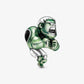 Pandora - Women's Marvel The Avengers Hulk Charm