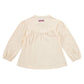 Babyface - Girls' Peasant Long Sleeve Tee