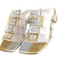 Cecelia New York - Women's Ludlow Heeled Sandals