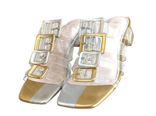 Cecelia New York - Women's Ludlow Heeled Sandals