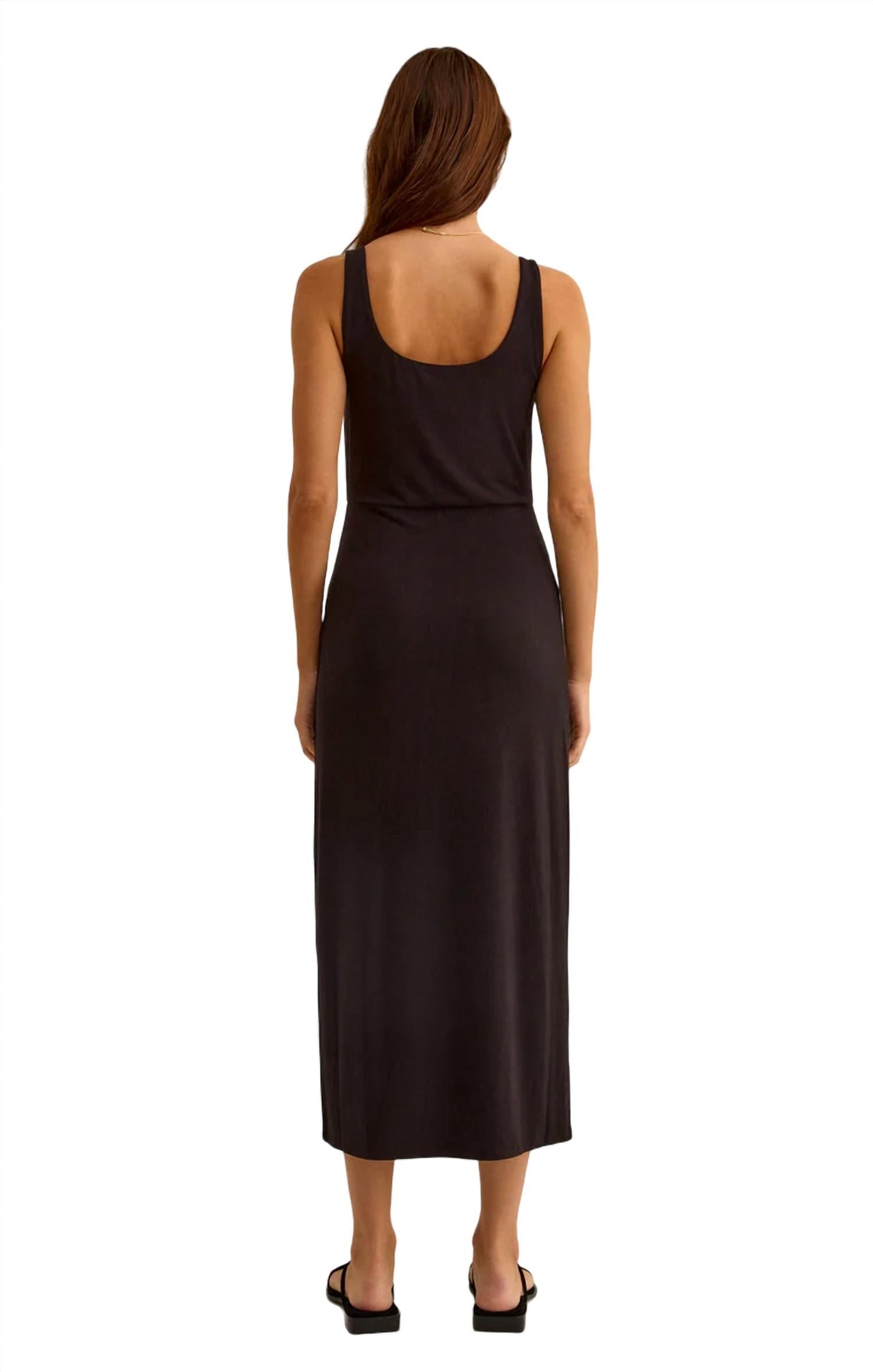 Z Supply - Melbourne Midi Dress
