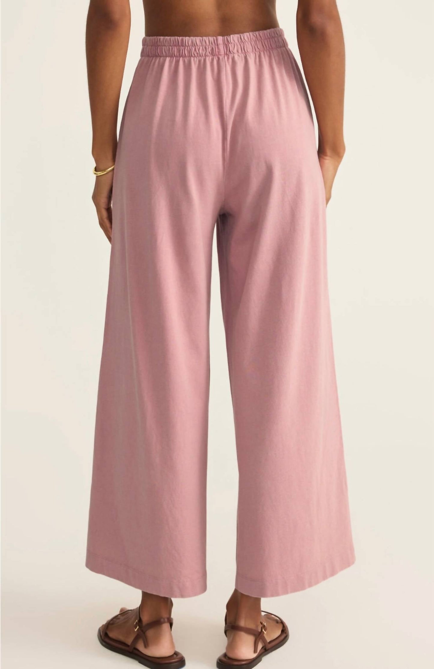 Z Supply - Tank And Pant Set