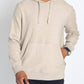 Jachs New York - Bedford Brushed Waffle Hoodie