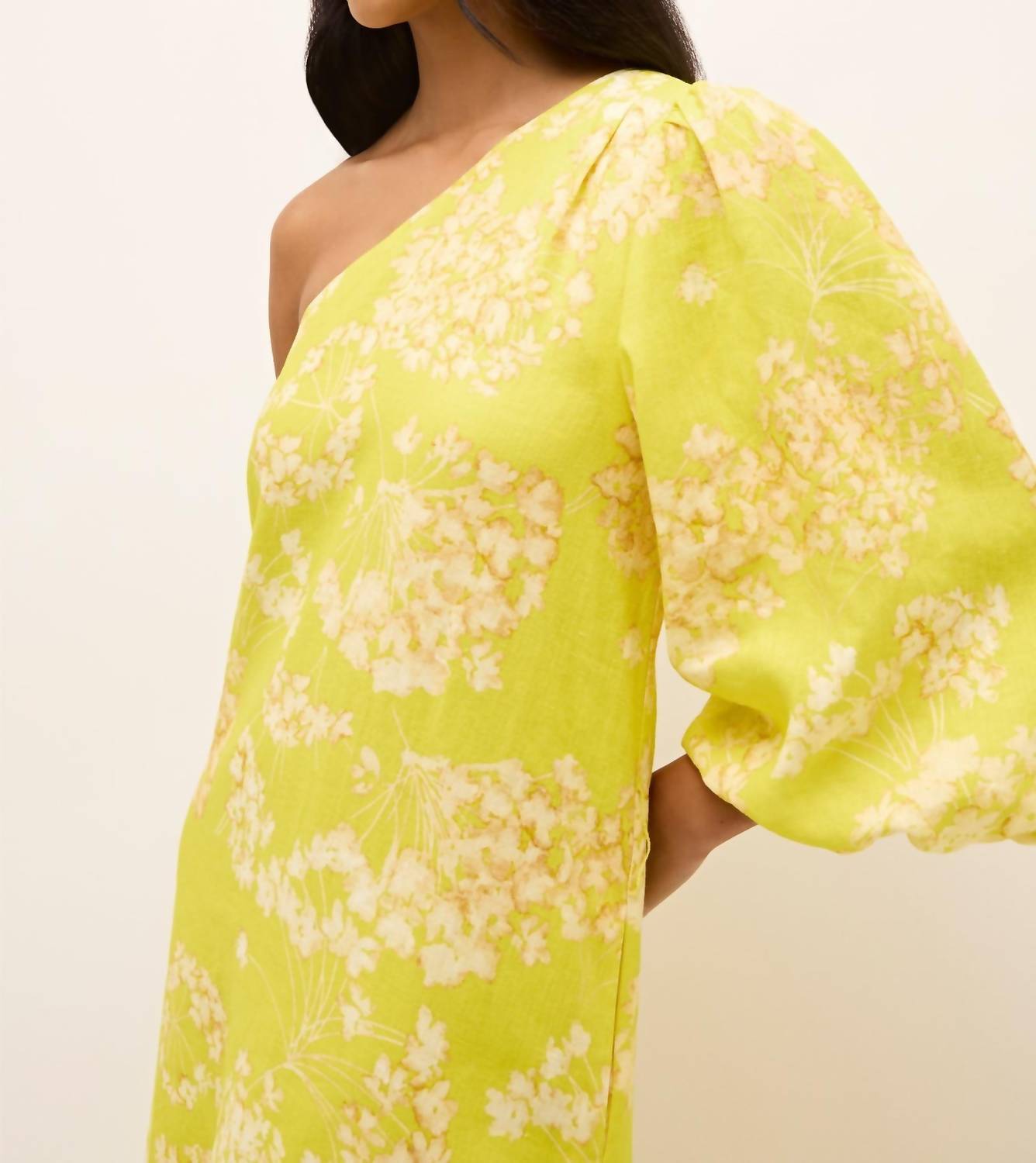 Marie Oliver - Kenna Dress
