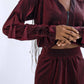 Koy & Victoria - Vix Tassel Jacket