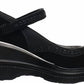 Jambu - Women's Bravada Wedge Heels