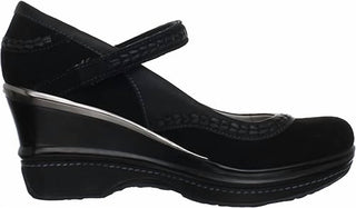 Jambu - Women's Bravada Wedge Heels