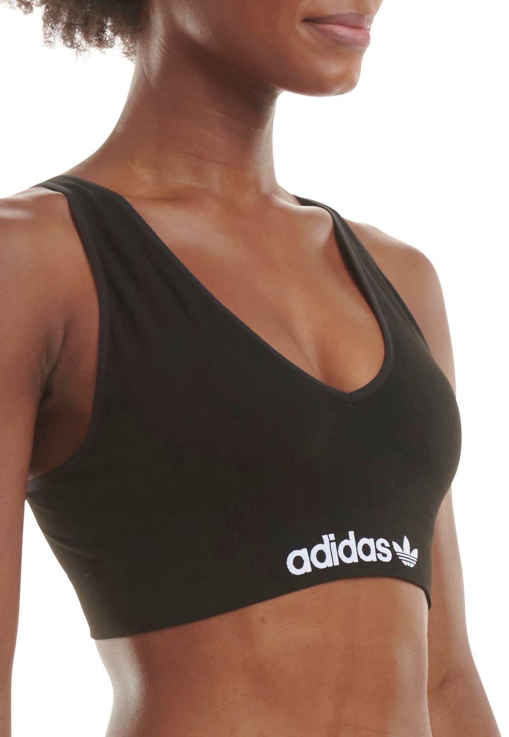 Adidas - Modern Flex Scoop Lower Back Bralette