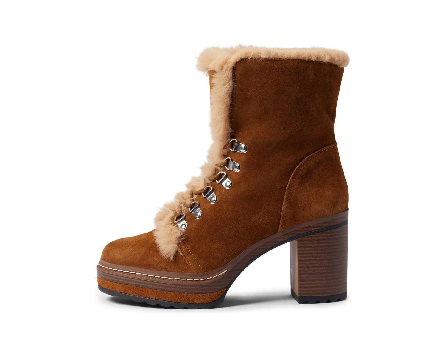 Steve Madden - Women's Scoops Bootie