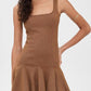 Retrofete - Matson Knit Mini Dress