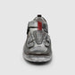 Kcr Group - Men's All-Day Closed-Toe Leather Sandal