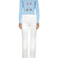 Prabal Gurung - Bootleg Jeans