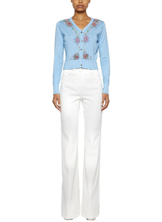 Prabal Gurung - Bootleg Jeans