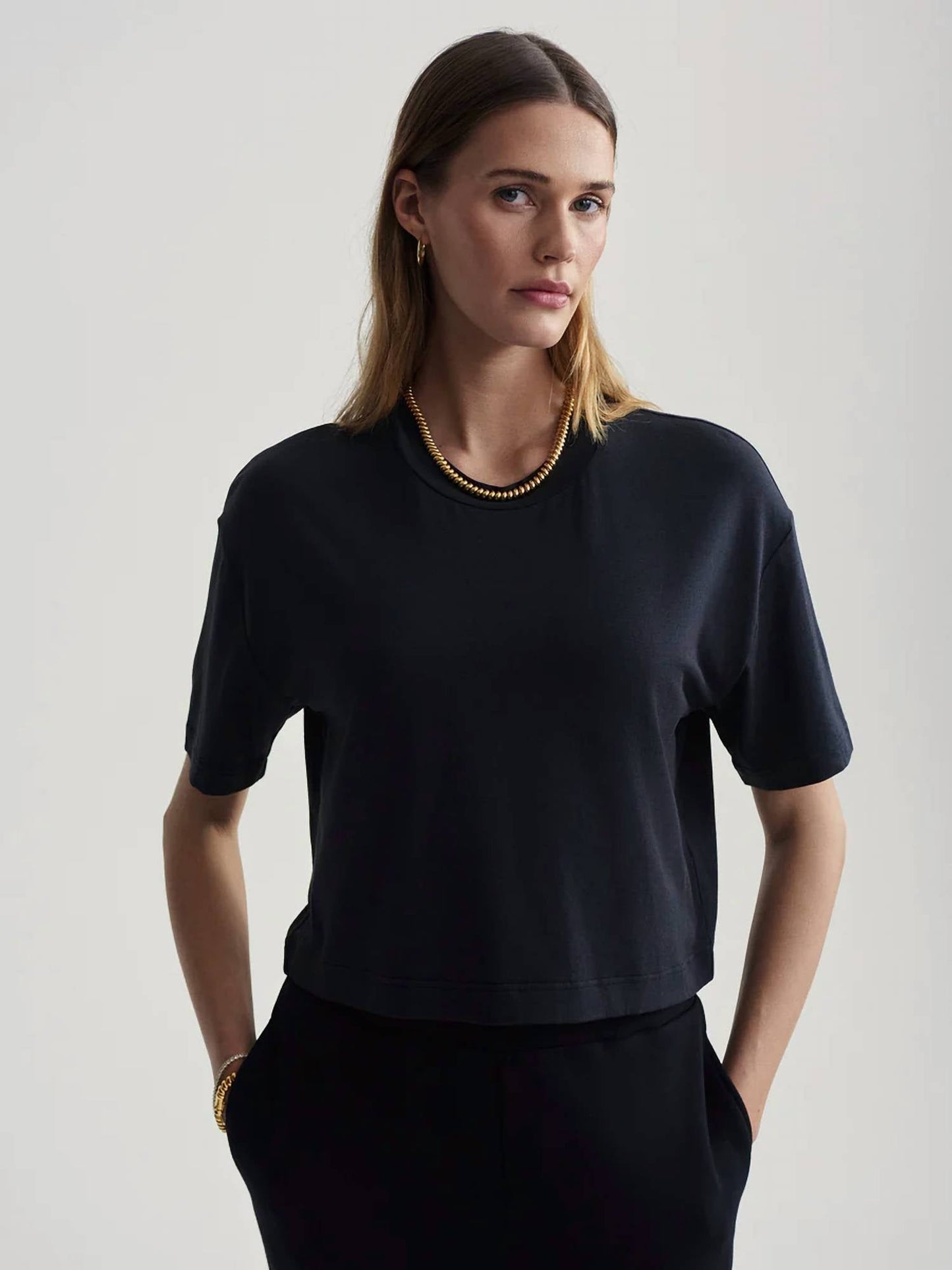 Varley - Venice Easy Tee
