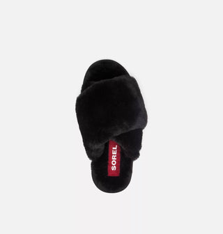 Sorel - Women's Go Mail Run Slippers