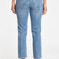 Pistola - Monroe High Rise Cigarette Jean