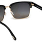 Tom Ford - Men's River Sunglasses