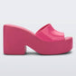 Melissa - Women's Posh Heeled Sandals