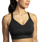 Brooks - DRIVE INTERLACE RUN BRA