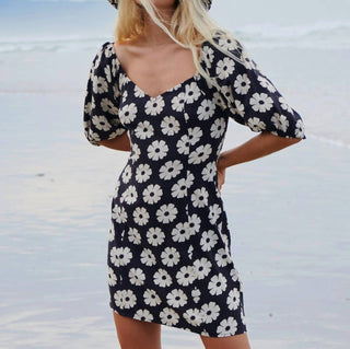 Billabong - Paradise Mini Dress