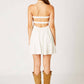 Cotton Candy - Summer Days Romper