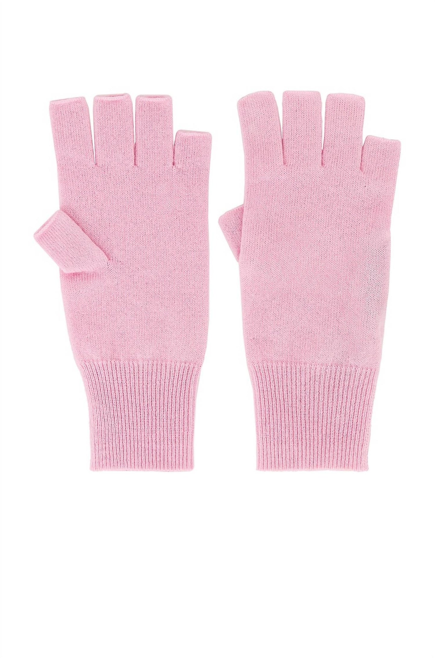 Autumn Cashmere - Women's Fingerless Gloves