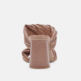 Dolce Vita - Women Paulina Heels: