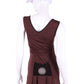 Love Love Tennis - Women's Angelina Tennis Dress