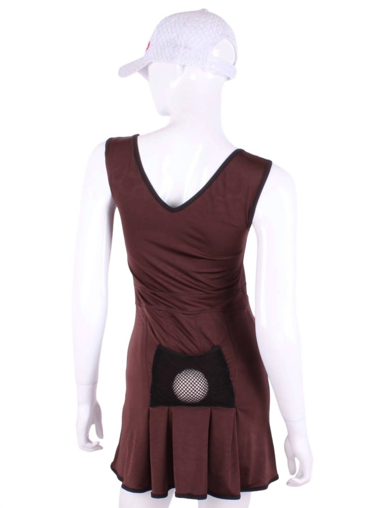 Love Love Tennis - Women's Angelina Tennis Dress