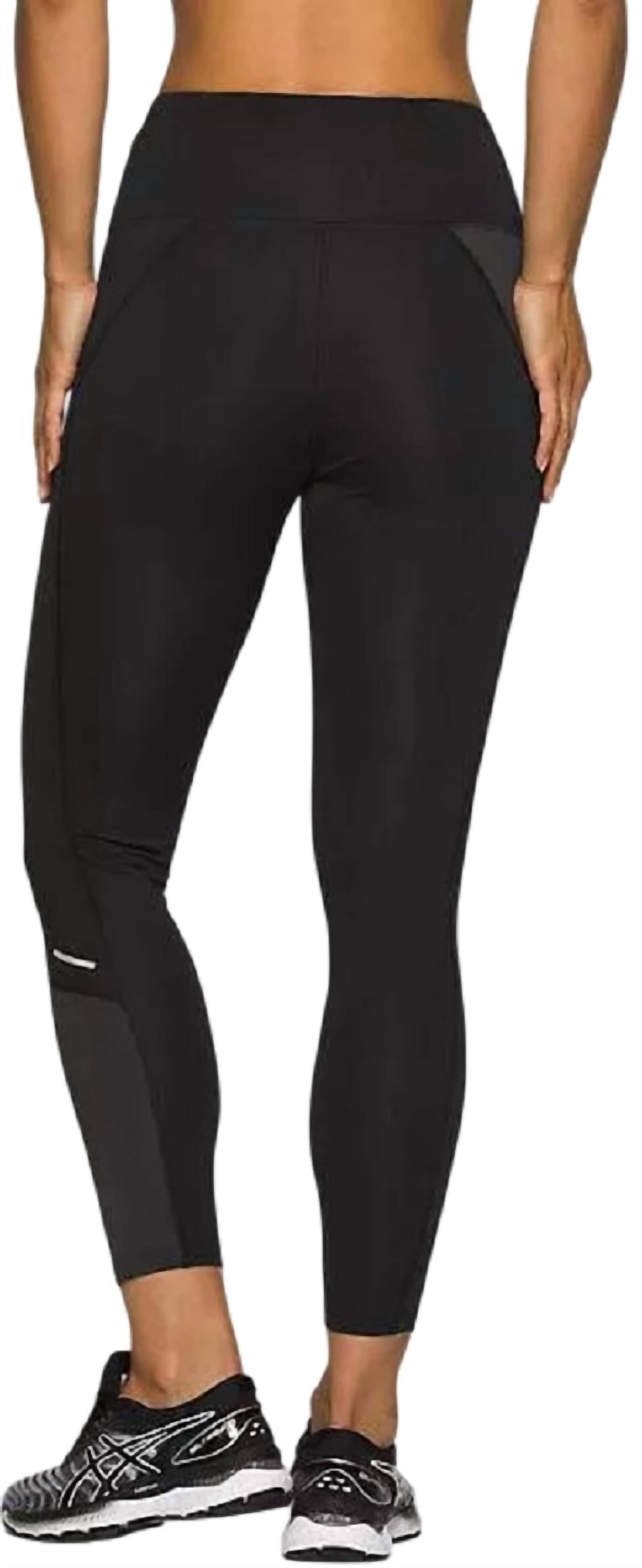 Asics - Women's Tokyo Highwaist Tights