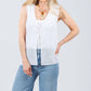 Elliott Lauren - Think Tank Basic Layering Top