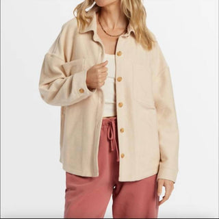 Billabong - Everytime Shacket