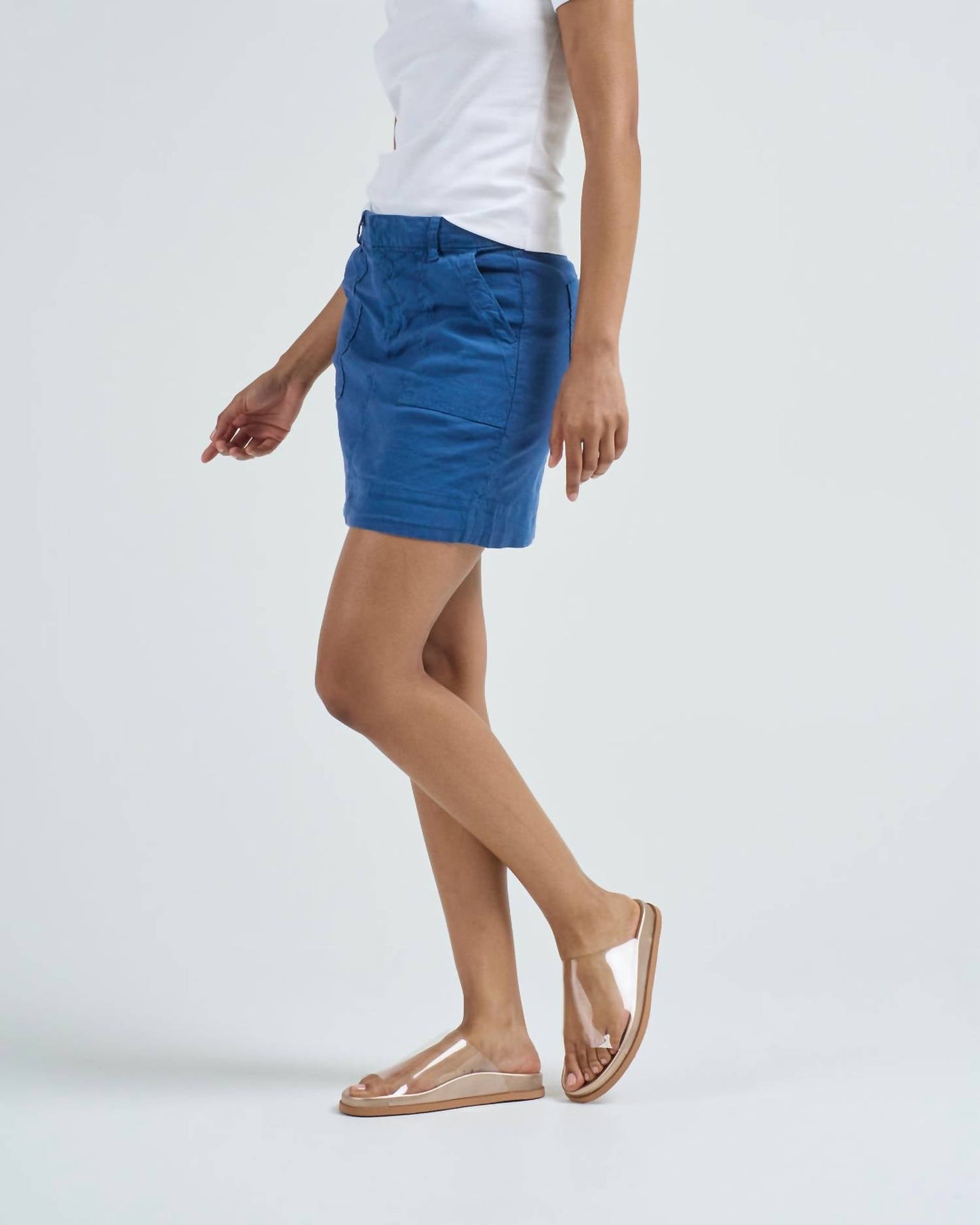 Frank & Eileen - Jameson Skirt