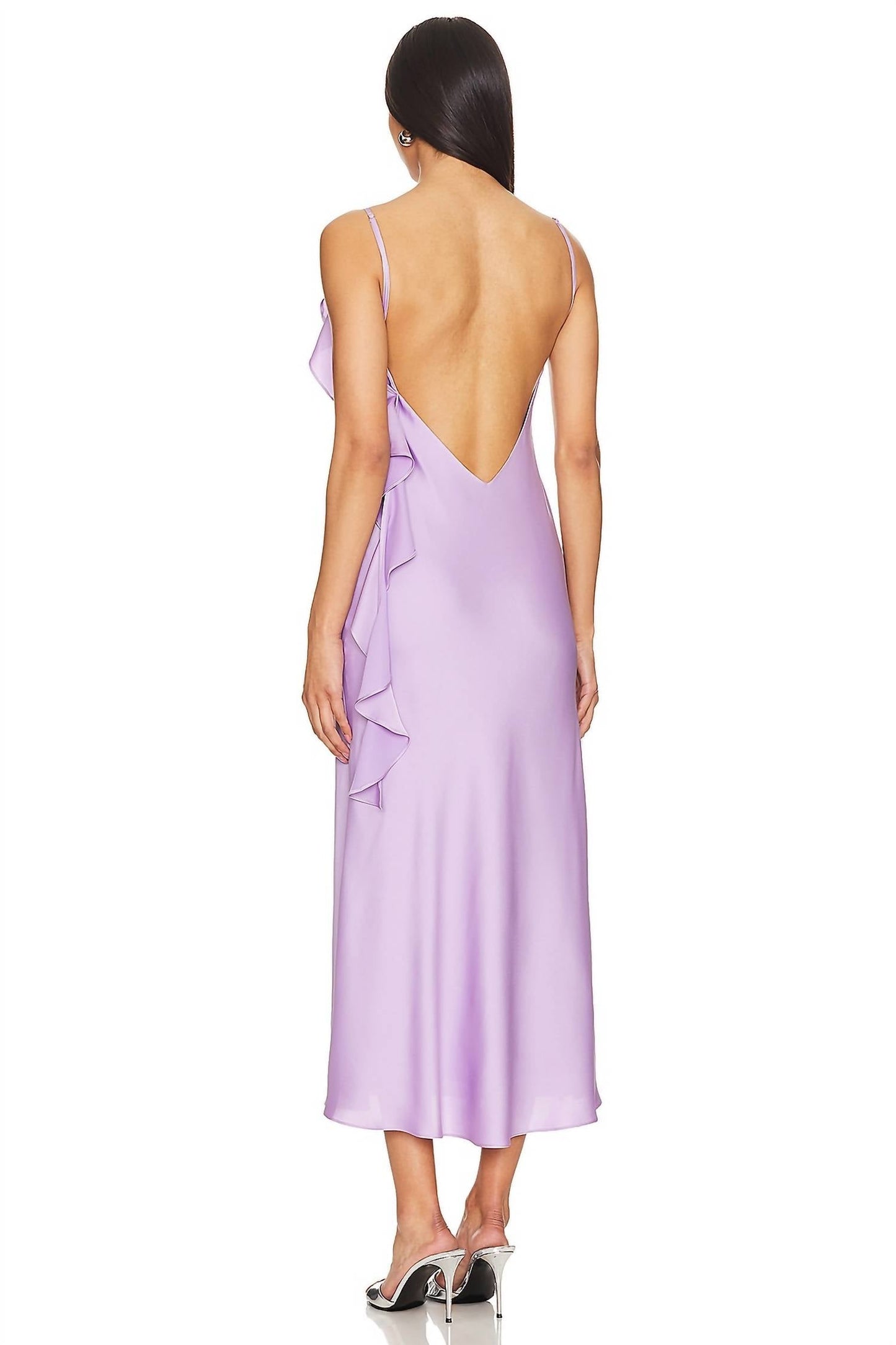 Katie May - Adrienne Dress