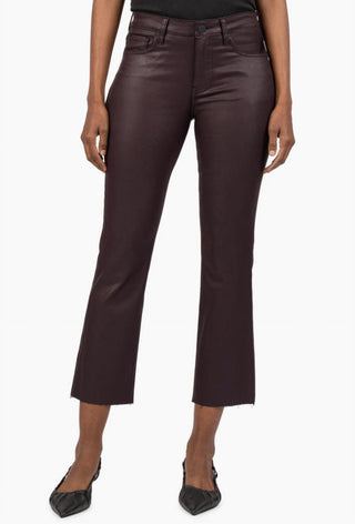 Kut From The Kloth - Kelsey High Rise Ankle Flare Jeans