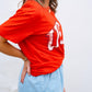 Z Supply - Usa Boyfriend Tee