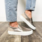 J/Slides - Women's Gia Sneaker