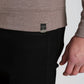 Jachs New York - Tribeca Soft Touch Crewneck Sweater