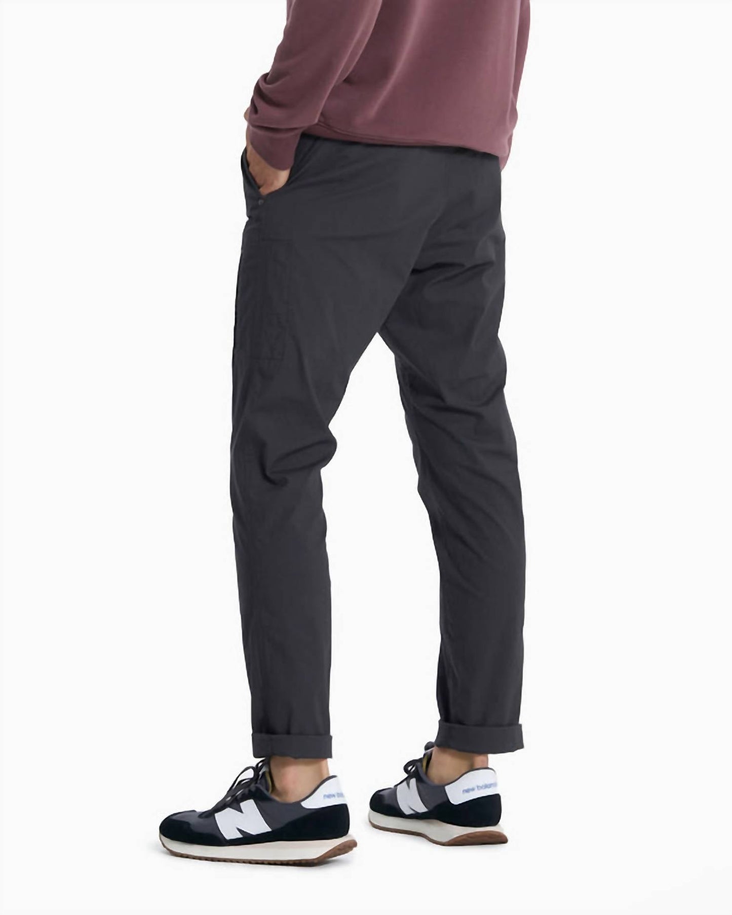Vuori - Vuori Ripstop Climber Pant