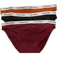 Calvin Klein - Women's 3 pack Bikini Bottom