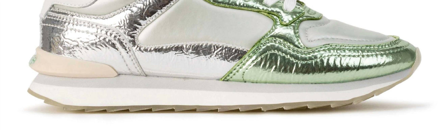 Hoff - Women's Iron Sneaker