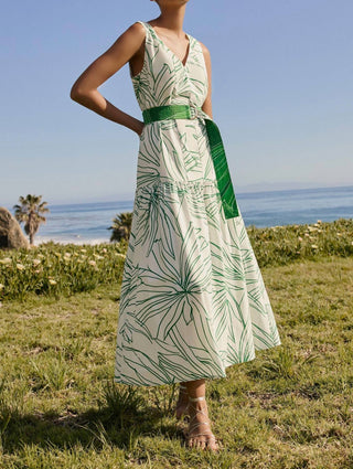 Marie Oliver - Posey Dress