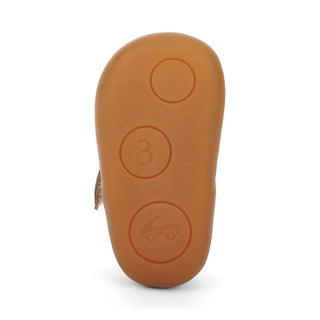 See Kai Run - Baby Girl Bianca First Walker Shoe