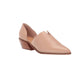 Chinese Laundry - Women's Slid On Flat Ankle Bootie