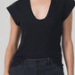 Citizens Of Humanity - INESSA SHORT SLEEVE TEE