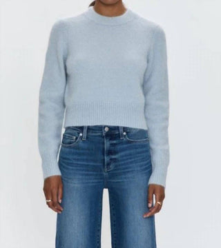 Pistola - Sara Crewneck Sweater